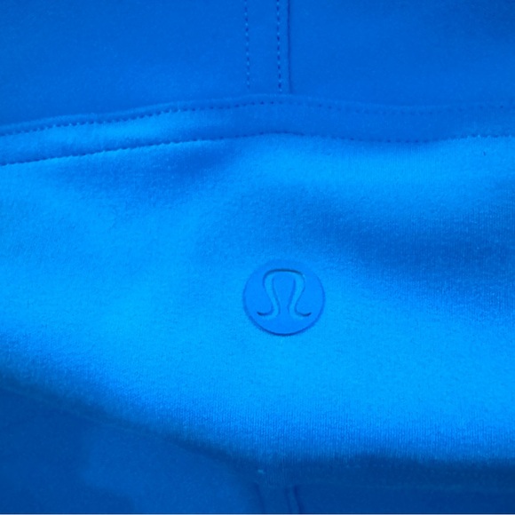 Lululemon zip up jacket - Picture 5 of 5